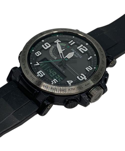 CASIO（カシオ）CASIO (カシオ) PRO TREKの古着・服飾アイテム