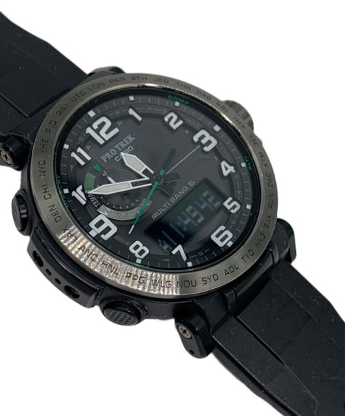 CASIO（カシオ）CASIO (カシオ) PRO TREKの古着・服飾アイテム