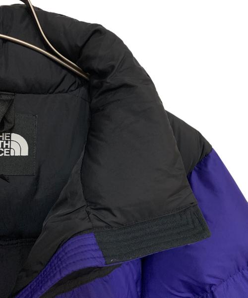 THE NORTH FACE（ザ ノース フェイス）THE NORTH FACE (ザ ノース フェイス) NUPTSE JACKET ラピスブルー サイズ:XLの古着・服飾アイテム