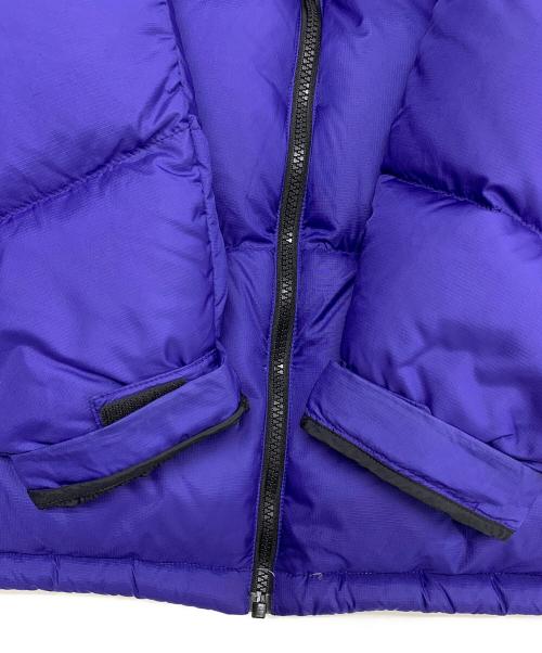 THE NORTH FACE（ザ ノース フェイス）THE NORTH FACE (ザ ノース フェイス) NUPTSE JACKET ラピスブルー サイズ:XLの古着・服飾アイテム