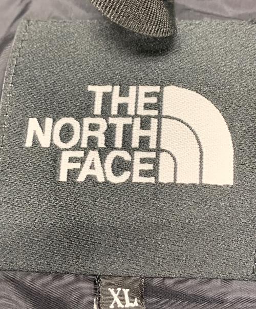 THE NORTH FACE（ザ ノース フェイス）THE NORTH FACE (ザ ノース フェイス) NUPTSE JACKET ラピスブルー サイズ:XLの古着・服飾アイテム
