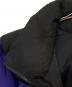 中古・古着 THE NORTH FACE (ザ ノース フェイス) NUPTSE JACKET ラピスブルー サイズ:XL：22000円