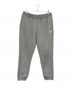 THE NORTH FACEザ ノース フェイス）の古着「Heather Sweat Pant」｜グレー