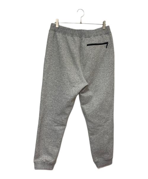 THE NORTH FACE（ザ ノース フェイス）THE NORTH FACE (ザ ノース フェイス) Heather Sweat Pant  グレー サイズ:XLの古着・服飾アイテム