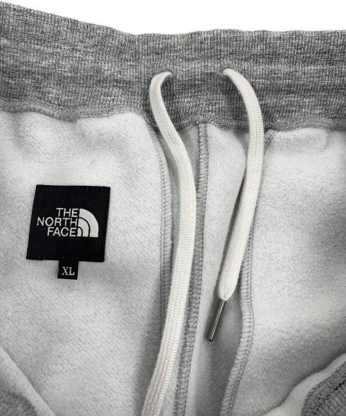 THE NORTH FACE（ザ ノース フェイス）THE NORTH FACE (ザ ノース フェイス) Heather Sweat Pant  グレー サイズ:XLの古着・服飾アイテム