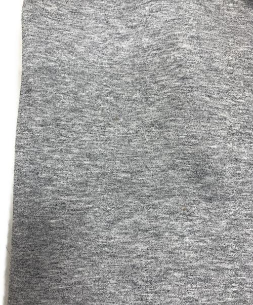THE NORTH FACE（ザ ノース フェイス）THE NORTH FACE (ザ ノース フェイス) Heather Sweat Pant  グレー サイズ:XLの古着・服飾アイテム