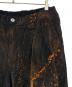 TIGHTBOOTH PRODUCTION (タイトブースプロダクション) bleach cord pants ブラック サイズ:L：16000円