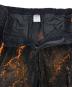 中古・古着 TIGHTBOOTH PRODUCTION (タイトブースプロダクション) bleach cord pants ブラック サイズ:L：16000円