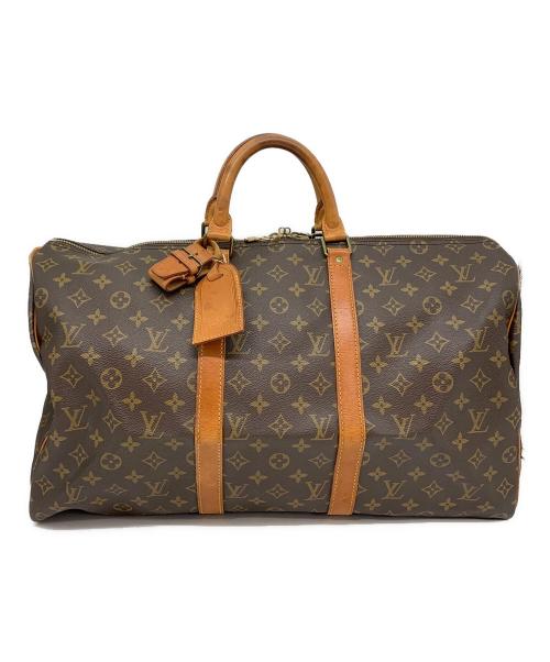 LOUIS VUITTON（ルイ ヴィトン）LOUIS VUITTON (ルイ ヴィトン) キーポル50の古着・服飾アイテム