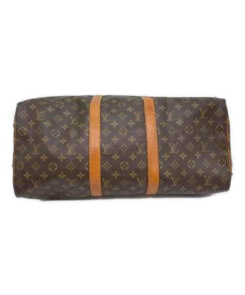 LOUIS VUITTON（ルイ ヴィトン）LOUIS VUITTON (ルイ ヴィトン) キーポル50の古着・服飾アイテム