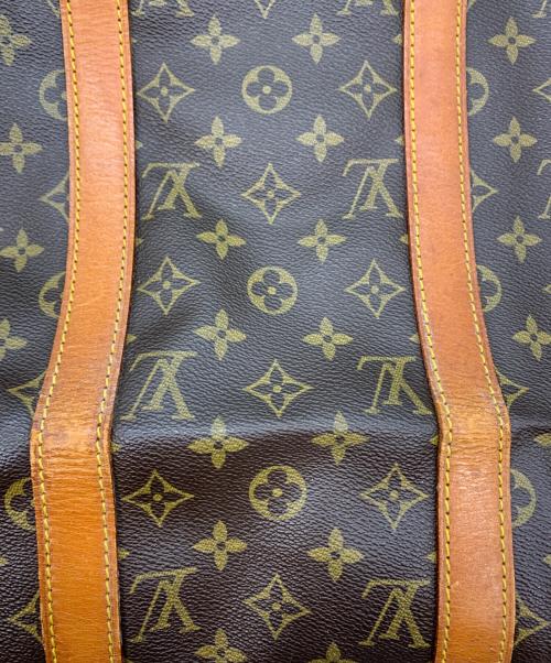 LOUIS VUITTON（ルイ ヴィトン）LOUIS VUITTON (ルイ ヴィトン) キーポル50の古着・服飾アイテム