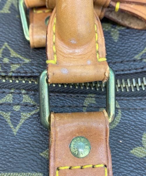 LOUIS VUITTON（ルイ ヴィトン）LOUIS VUITTON (ルイ ヴィトン) キーポル50の古着・服飾アイテム