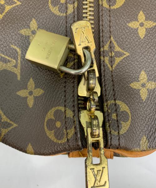 LOUIS VUITTON（ルイ ヴィトン）LOUIS VUITTON (ルイ ヴィトン) キーポル50の古着・服飾アイテム