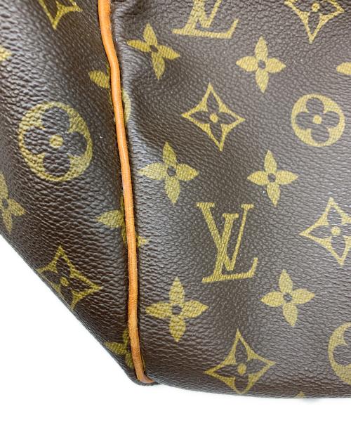 LOUIS VUITTON（ルイ ヴィトン）LOUIS VUITTON (ルイ ヴィトン) キーポル50の古着・服飾アイテム
