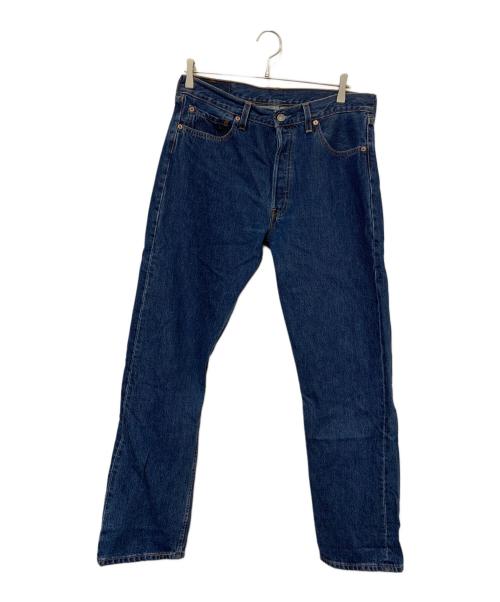 LEVI'S（リーバイス）LEVI'S (リーバイス) デニムパンツ ブルー サイズ:33×32の古着・服飾アイテム