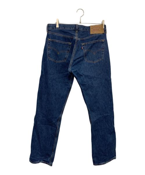 LEVI'S（リーバイス）LEVI'S (リーバイス) デニムパンツ ブルー サイズ:33×32の古着・服飾アイテム