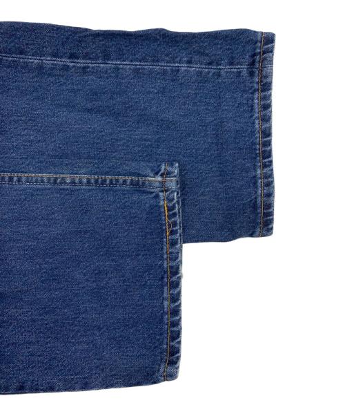 LEVI'S（リーバイス）LEVI'S (リーバイス) デニムパンツ ブルー サイズ:33×32の古着・服飾アイテム