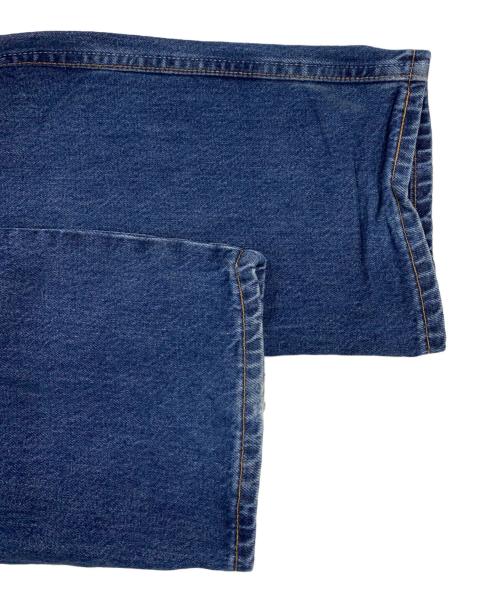 LEVI'S（リーバイス）LEVI'S (リーバイス) デニムパンツ ブルー サイズ:33×32の古着・服飾アイテム