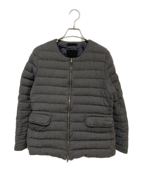 TATRAS（タトラス）TATRAS (タトラス) SPINOSA グレー サイズ:02の古着・服飾アイテム
