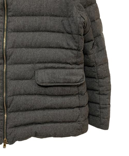 TATRAS（タトラス）TATRAS (タトラス) SPINOSA グレー サイズ:02の古着・服飾アイテム