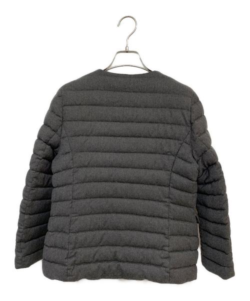 TATRAS（タトラス）TATRAS (タトラス) SPINOSA グレー サイズ:02の古着・服飾アイテム