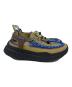 KEEN (キーン) UNEEK WK カーキ×ブルー サイズ:28：12000円