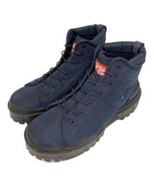 Onitsuka Tiger（オニツカタイガー）の古着「HMR PEAK G-TX」｜ネイビー