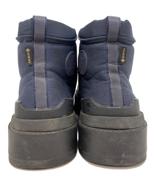 Onitsuka Tiger（オニツカタイガー）Onitsuka Tiger (オニツカタイガー) HMR PEAK G-TX ネイビー サイズ:25.5の古着・服飾アイテム