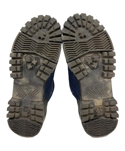Onitsuka Tiger（オニツカタイガー）Onitsuka Tiger (オニツカタイガー) HMR PEAK G-TX ネイビー サイズ:25.5の古着・服飾アイテム