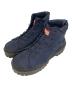 Onitsuka Tiger（オニツカタイガー）の古着「HMR PEAK G-TX」｜ネイビー