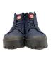 中古・古着 Onitsuka Tiger (オニツカタイガー) HMR PEAK G-TX ネイビー サイズ:25.5：8000円