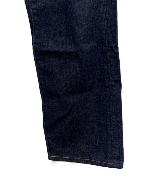 201 BY LEVIS（ニーマルイチ・バイ・リーバイス）201 BY LEVIS (ニーマルイチ・バイ・リーバイス) デニムパンツ インディゴ サイズ:W30の古着・服飾アイテム