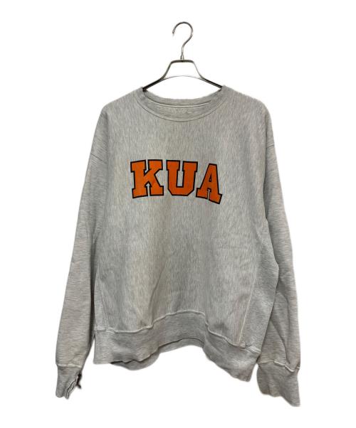 Champion REVERSE WEAVE（チャンピオン リバース ウィーブ）Champion REVERSE WEAVE (チャンピオン リバース ウィーブ) 00s スウェット グレー サイズ:不明の古着・服飾アイテム