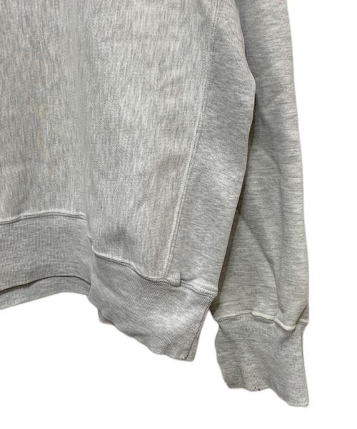Champion REVERSE WEAVE（チャンピオン リバース ウィーブ）Champion REVERSE WEAVE (チャンピオン リバース ウィーブ) 00s スウェット グレー サイズ:不明の古着・服飾アイテム