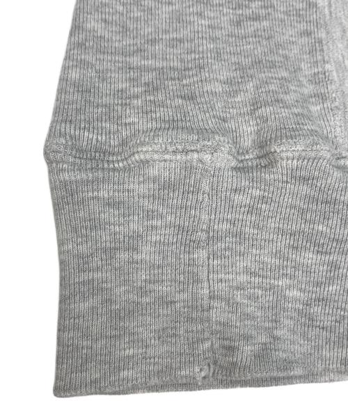 Champion REVERSE WEAVE（チャンピオン リバース ウィーブ）Champion REVERSE WEAVE (チャンピオン リバース ウィーブ) 00s スウェット グレー サイズ:不明の古着・服飾アイテム