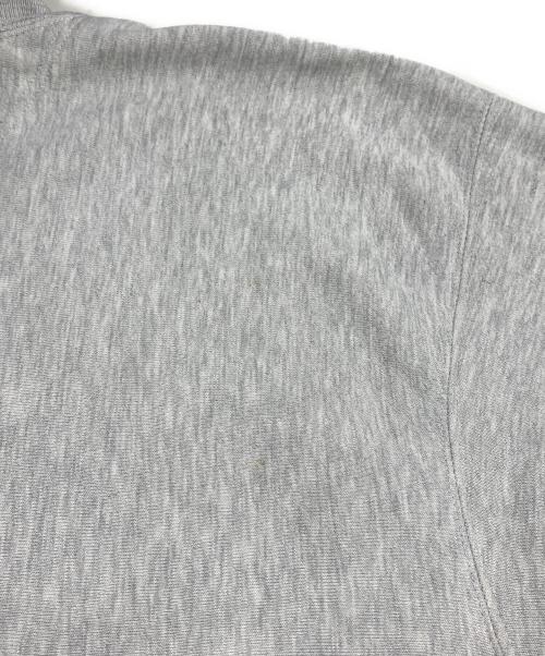 Champion REVERSE WEAVE（チャンピオン リバース ウィーブ）Champion REVERSE WEAVE (チャンピオン リバース ウィーブ) 00s スウェット グレー サイズ:不明の古着・服飾アイテム