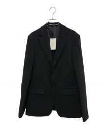 theory（セオリー）の古着「Clinton Blazer」｜ブラック