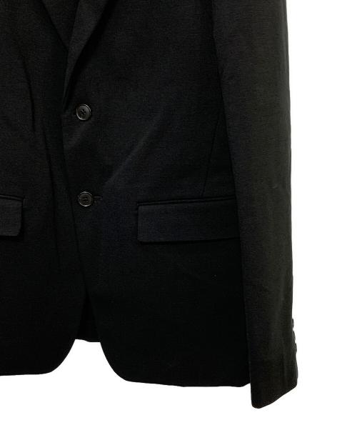 theory（セオリー）theory (セオリー) Clinton Blazer ブラック サイズ:036 未使用品の古着・服飾アイテム