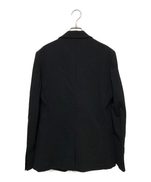 theory（セオリー）theory (セオリー) Clinton Blazer ブラック サイズ:036 未使用品の古着・服飾アイテム