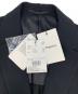 中古・古着 theory (セオリー) Clinton Blazer ブラック サイズ:036 未使用品：37000円