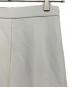 theory (セオリー) WIDE PULL ON L2 S PANT ホワイト サイズ:00 未使用品：19000円