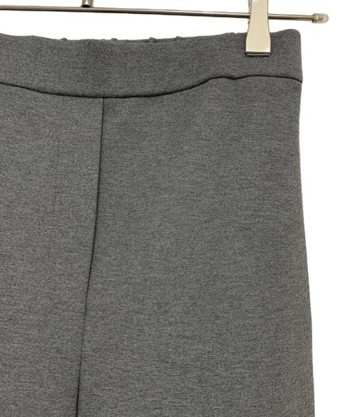 theory（セオリー）theory (セオリー) WIDE PULL ON PANT グレー サイズ:00 未使用品の古着・服飾アイテム