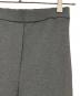 theory (セオリー) WIDE PULL ON PANT グレー サイズ:00 未使用品：10000円