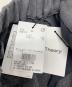 中古・古着 theory (セオリー) WIDE PULL ON PANT グレー サイズ:00 未使用品：10000円
