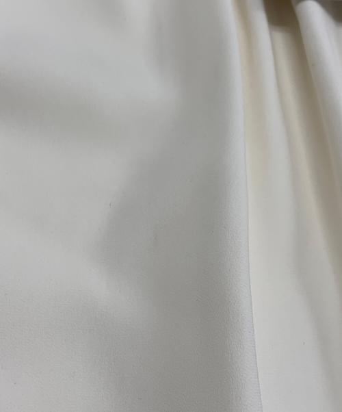 theory luxe（セオリーリュクス）theory luxe (セオリーリュクス) SHERRY Blouse アイボリー サイズ:S32 未使用品の古着・服飾アイテム