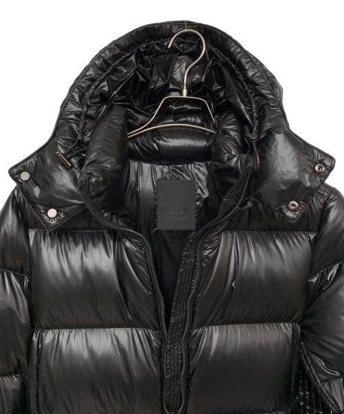 TATRAS（タトラス）TATRAS (タトラス) BELBO ブラック サイズ:02の古着・服飾アイテム