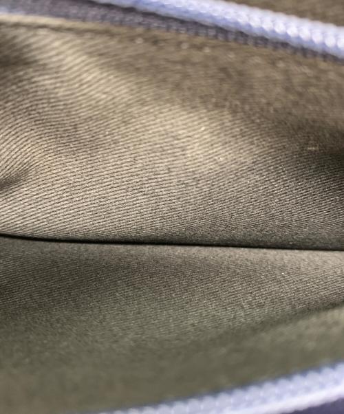 COLE HAAN（コールハーン）COLE HAAN (コールハーン) スローン コンチネンタル ウォレット ネイビーの古着・服飾アイテム