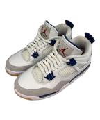 NIKESBナイキエスビー）の古着「Air Jordan 4 Retro SP 