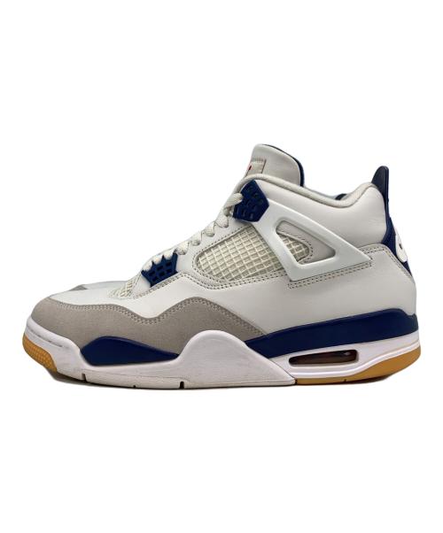 NIKESB（ナイキエスビー）NIKESB (ナイキエスビー) Air Jordan 4 Retro SP 