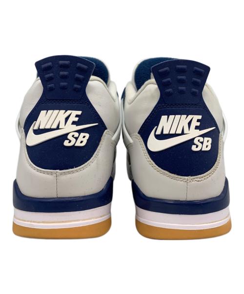 NIKESB（ナイキエスビー）NIKESB (ナイキエスビー) Air Jordan 4 Retro SP 